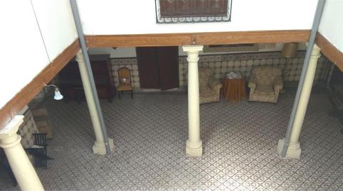 Foto 3 de Finca rústica en venda a Calle Maestro Don Cristóbal, 15, Manzanares, Ciudad Real