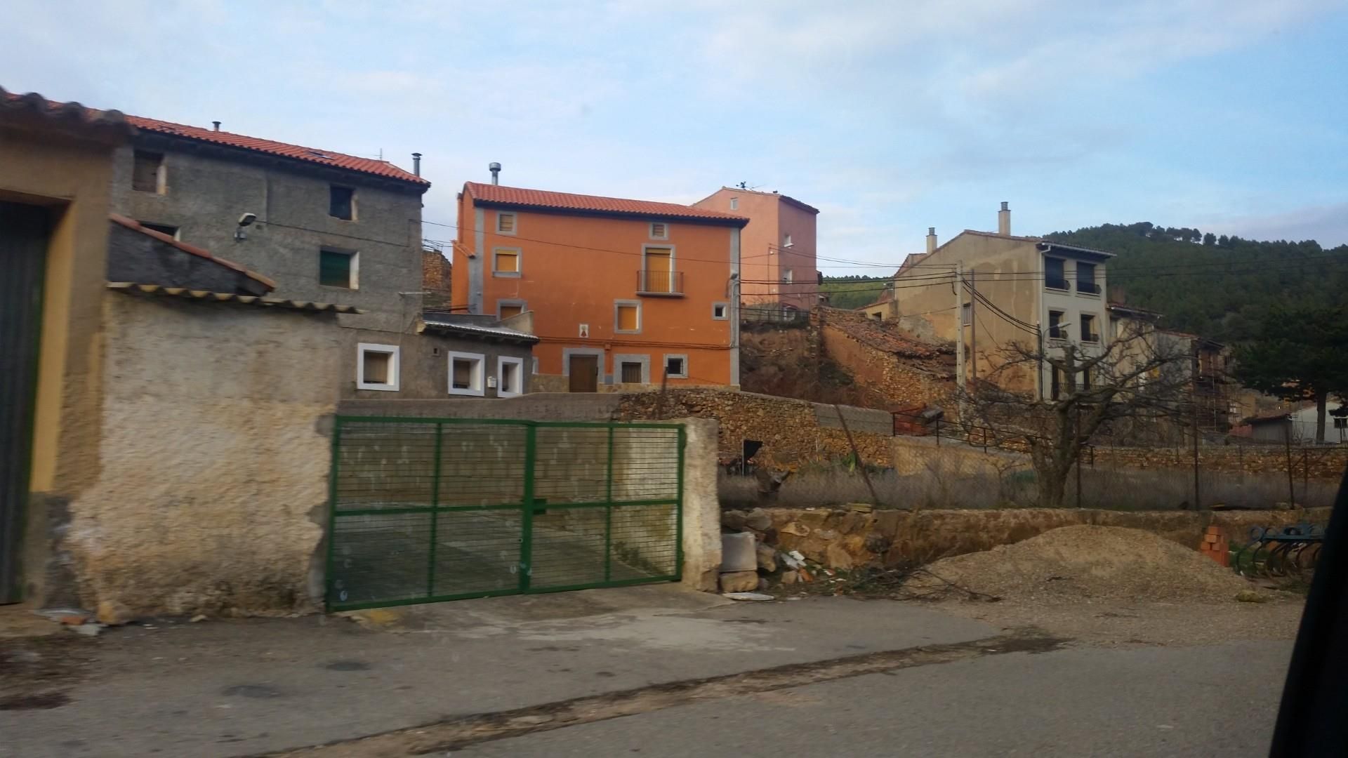 Land for sale in Torrijo de la Cañada