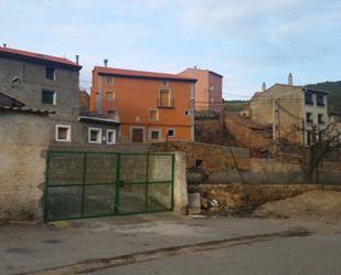 Terreny en venda en Torrijo de la Cañada