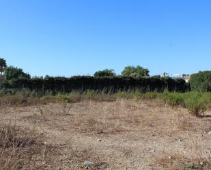 Land for sale in Sanlúcar de Barrameda