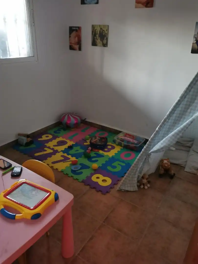 Casa o xalet en venda a Calle de Antonio Machado, Riba-roja de Túria Casa o xalet en venda en Riba-roja de Túria amb Calefacció, Jardí privat i Terrassa