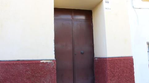 Photo 5 of Planta baja for sale in Calle Molinillo, 1, V Centenario - Piletas - Capuchinos, Cádiz