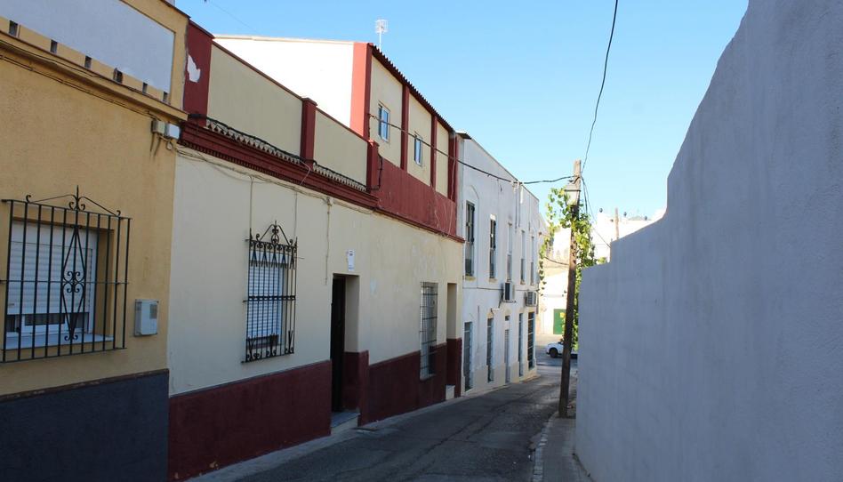 Photo 1 of Planta baja for sale in Calle Molinillo, 1, V Centenario - Piletas - Capuchinos, Cádiz