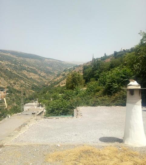 Foto 2 de Piso en venta en Avenida de la Alpujarra, Pampaneira, Granada