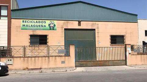 Photo 3 of Industrial buildings for sale in Calle Torre del Hacho, Zona de la Vega, Málaga
