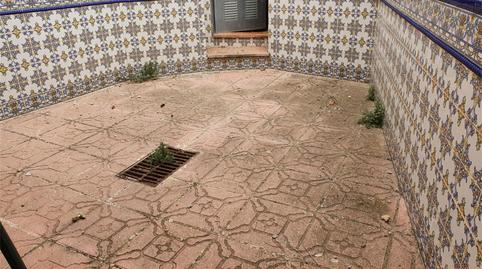 Foto 2 de Casa adosada en venda a Calle Arenal, 27, Alatoz, Albacete