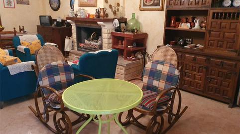 Foto 4 de Casa adosada en venda a Calle Arenal, 27, Alatoz, Albacete