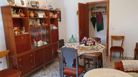 Foto 5 de Casa adosada en venda a Calle Arenal, 27, Alatoz, Albacete