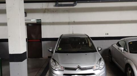 Garage to rent in Calle José Hierro, Urbanizaciones, Madrid - image 3 Photo 3 of Garage to rent in Calle José Hierro, Urbanizaciones, Madrid