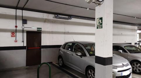 Garage to rent in Calle José Hierro, Urbanizaciones, Madrid - image 2 Photo 2 of Garage to rent in Calle José Hierro, Urbanizaciones, Madrid