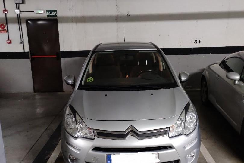 Garage to rent in Calle José Hierro, Urbanizaciones, Madrid - image 1 Photo 1 of Garage to rent in Calle José Hierro, Urbanizaciones, Madrid