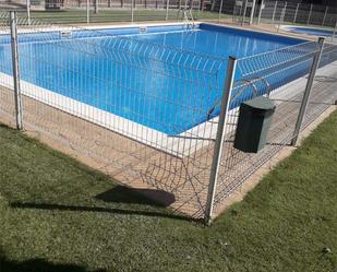 Swimming pool of Duplex for sale in Alesanco  with Air Conditioner, Terrace and Swimming Pool