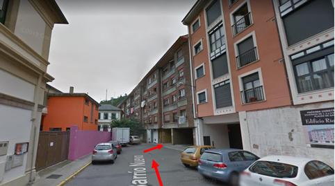 Foto 2 de Garaje en venta en Barrio Nuevo, Valdés - Luarca, Asturias