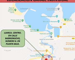 Aparcament de Garatge en venda en Valdés - Luarca