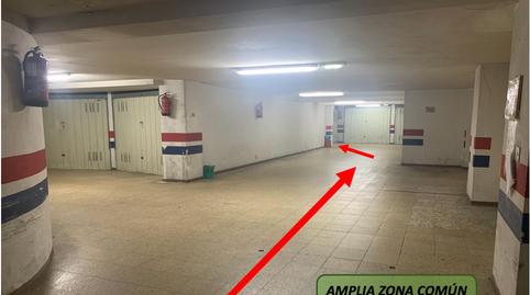 Foto 4 de Garaje en venta en Barrio Nuevo, Valdés - Luarca, Asturias