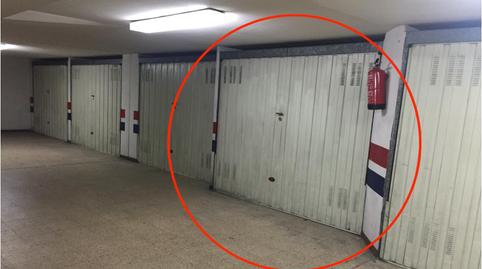 Foto 5 de Garaje en venta en Barrio Nuevo, Valdés - Luarca, Asturias