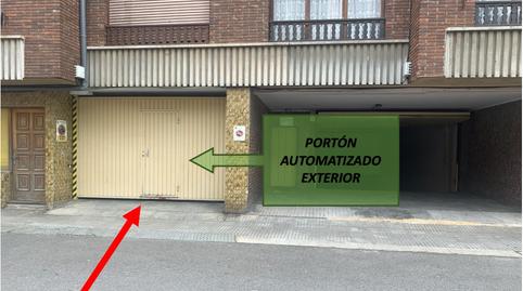 Foto 3 de Garaje en venta en Barrio Nuevo, Valdés - Luarca, Asturias