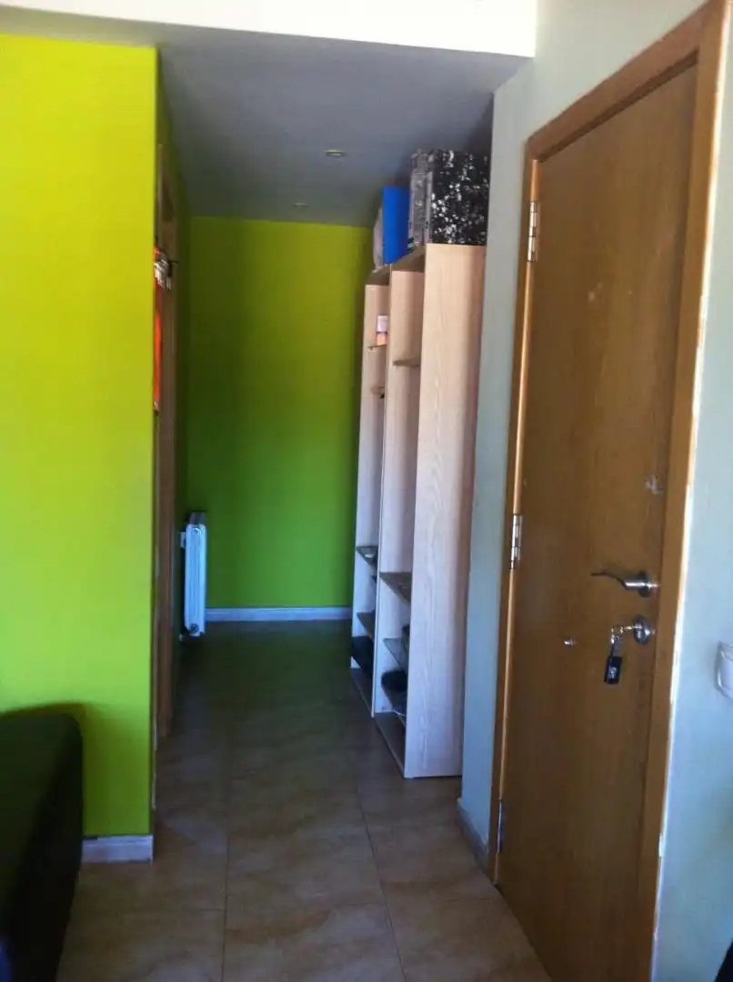 Wohnung zum Verkauf in Vimbodí i Poblet mit Klimaanlage, Heizung und Abstellraum