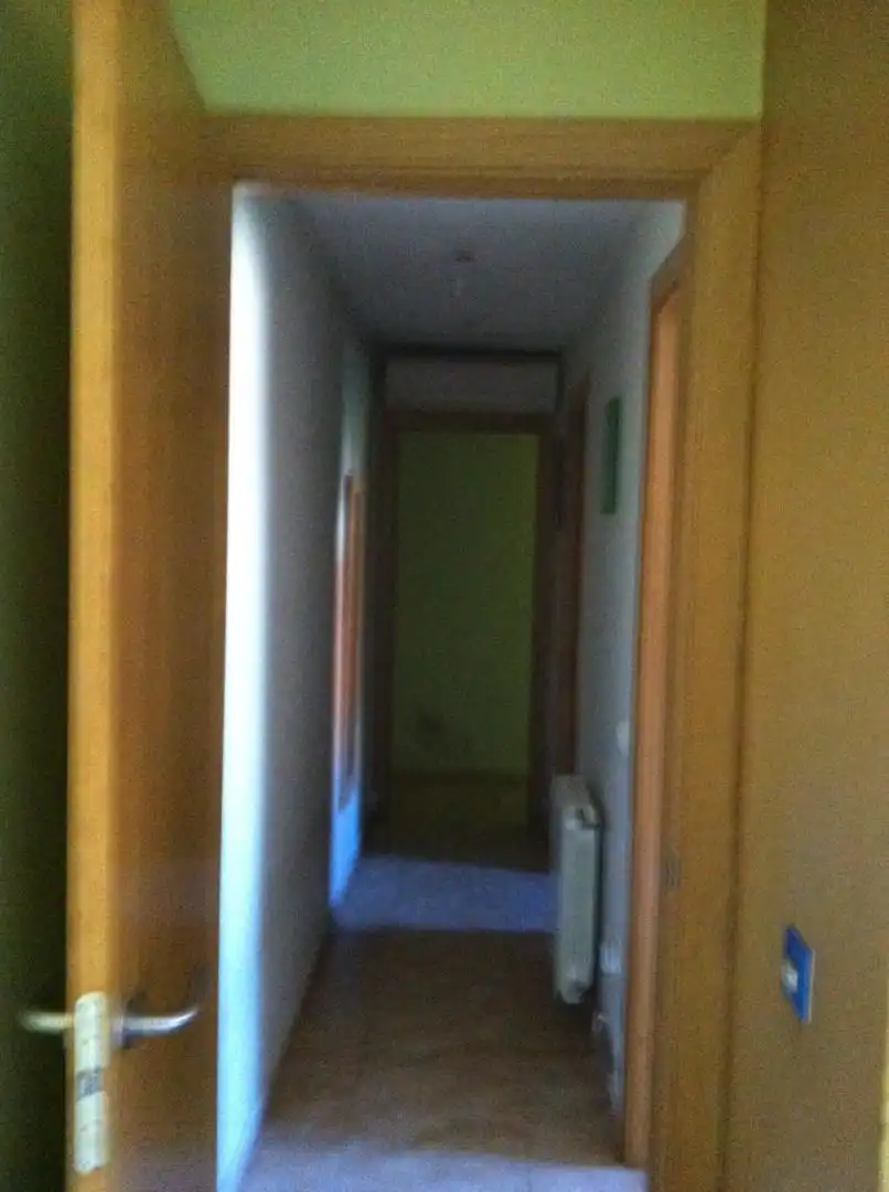 Wohnung zum Verkauf in Vimbodí i Poblet mit Klimaanlage, Heizung und Abstellraum
