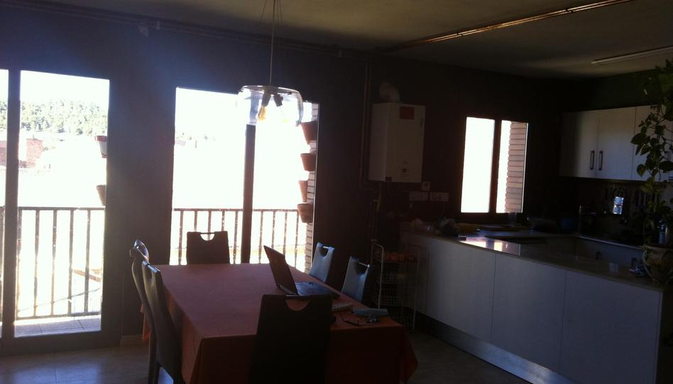 Foto 1 de Pis en venda a Carrer Major, Vimbodí i Poblet, Tarragona