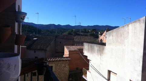 Foto 4 de Pis en venda a Carrer Major, Vimbodí i Poblet, Tarragona