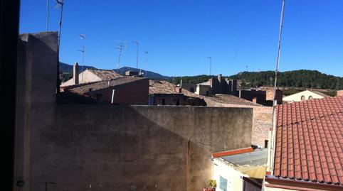 Foto 3 de Pis en venda a Carrer Major, Vimbodí i Poblet, Tarragona