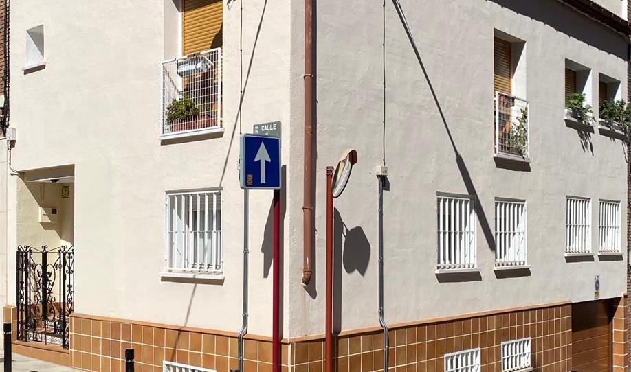 House or chalet for sale in Calle Gregorio Sanz, 2, Casco Histórico, Guadalajara - image 1 Photo 1 of House or chalet for sale in Calle Gregorio Sanz, 2, Casco Histórico, Guadalajara