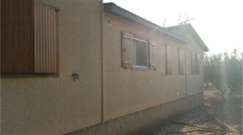 Foto 3 de Finca rústica en venda a Avenida de la Constitución, Novelda, Alicante