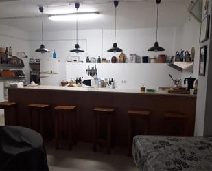 Kitchen of Premises for sale in Castellar  with Air Conditioner and Heating