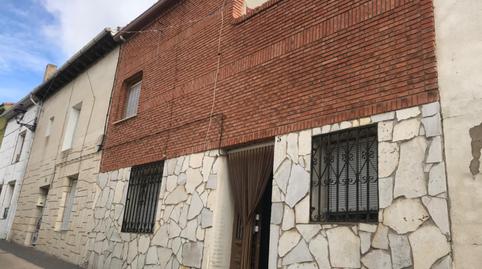 Finca rústica en venta en Calle Platerías, 45, Valle de Cerrato, Palencia - imagen 2 Foto 2 de Finca rústica en venta en Calle Platerías, 45, Valle de Cerrato, Palencia