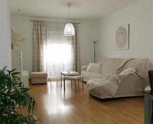 Living room of Flat for sale in Dos Hermanas  with Air Conditioner