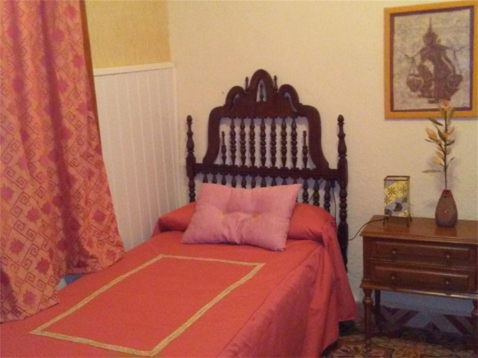 Bedroom of Planta baja for sale in Garlitos