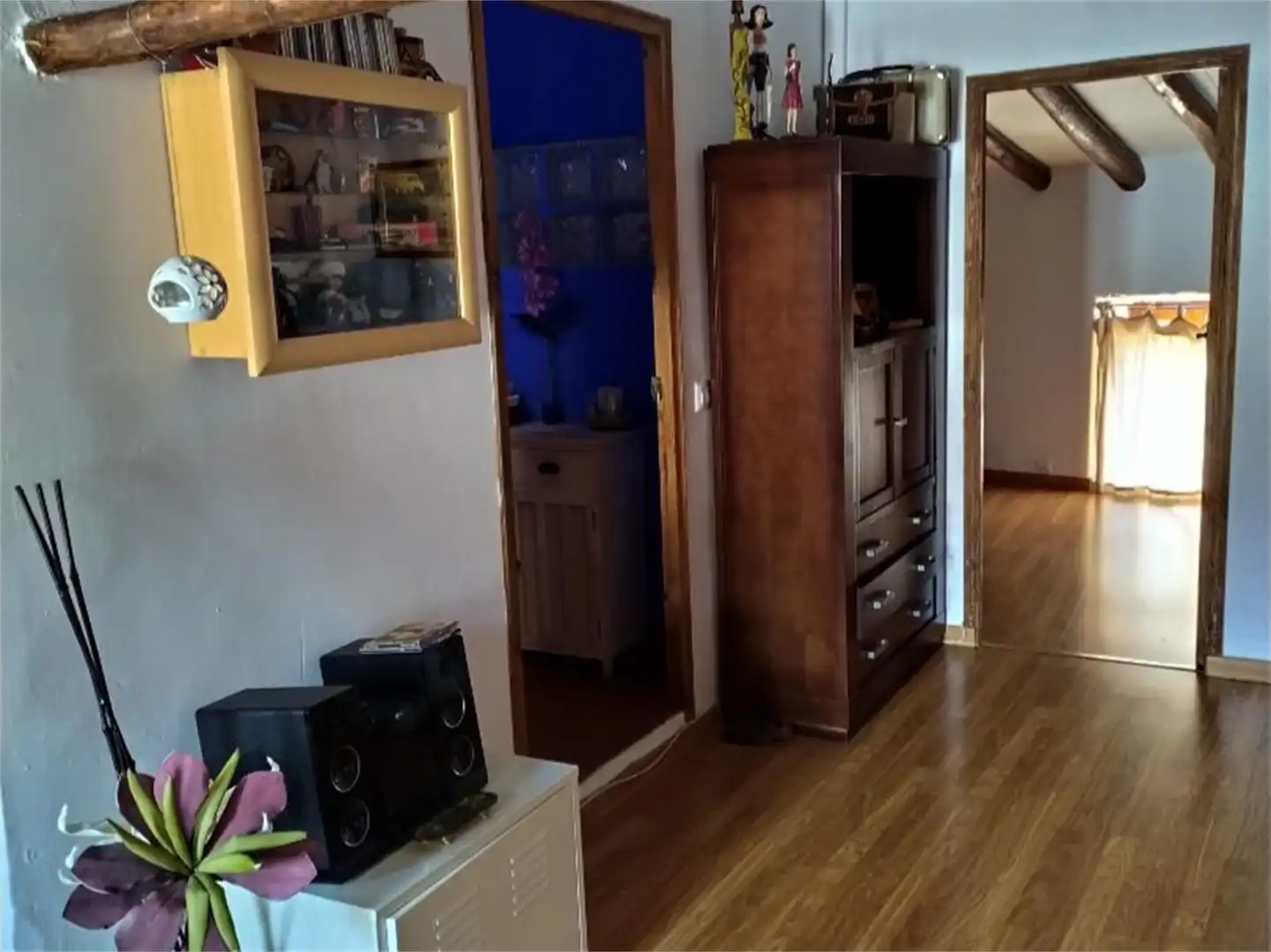Ground floor for sale in Garlitos