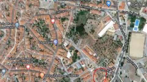 Land for sale in Callejón Ollerías, Garrovillas de Alconétar, Cáceres - image 2 Photo 2 of Land for sale in Callejón Ollerías, Garrovillas de Alconétar, Cáceres