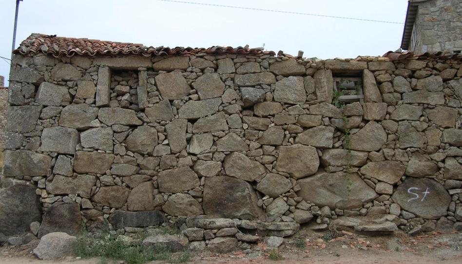 Foto 1 de Residencial en venda a Calle de la Cruz, 15, Navarredonda de Gredos, Ávila