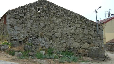 Foto 2 de Residencial en venda a Calle de la Cruz, 15, Navarredonda de Gredos, Ávila