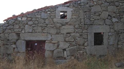 Foto 3 de Residencial en venda a Calle de la Cruz, 15, Navarredonda de Gredos, Ávila