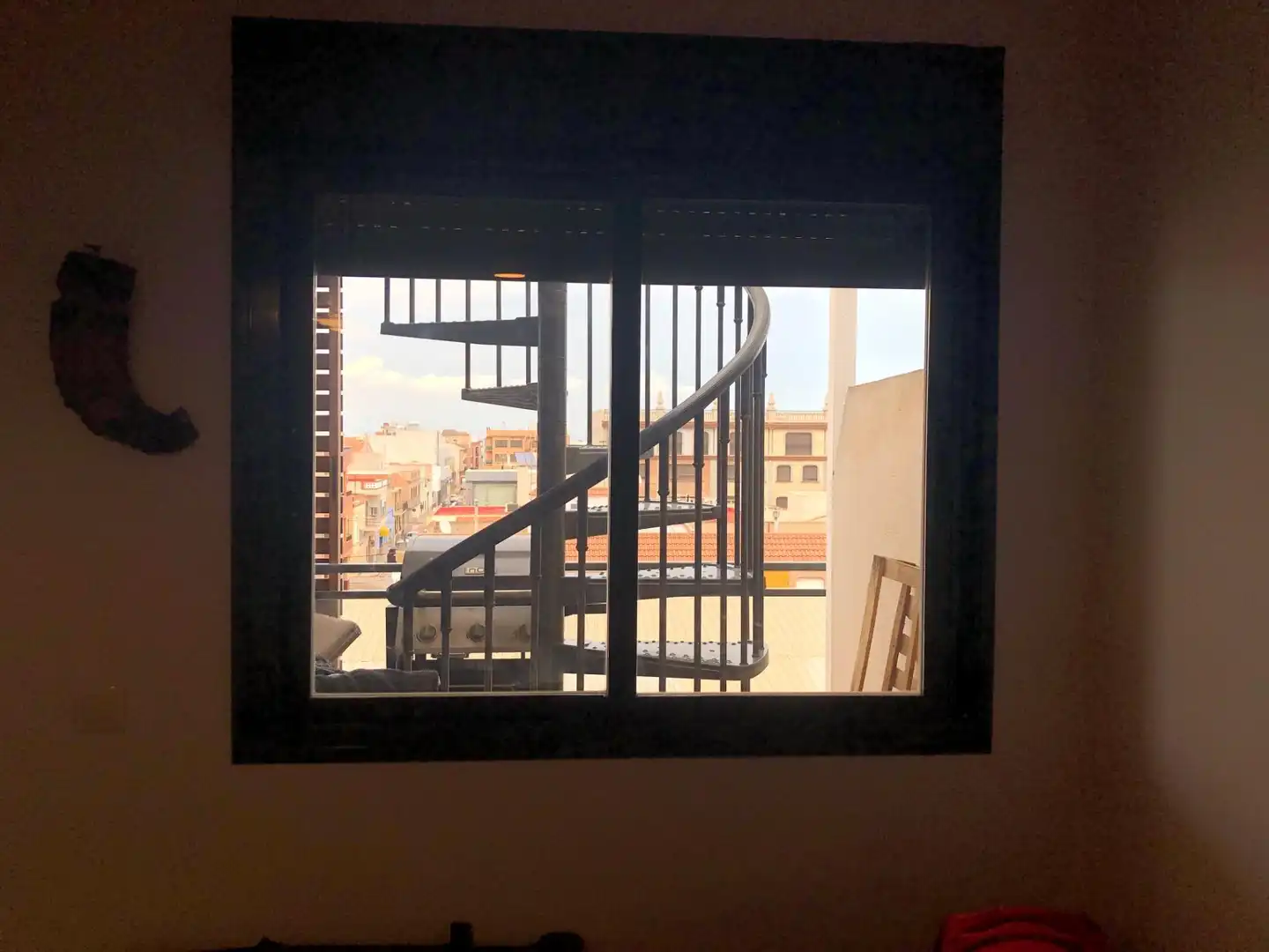 Terraza de Ático en venta en Moncofa con Aire acondicionado, Terraza y Balcón