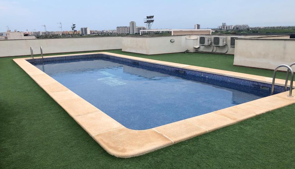 Attic for sale in Avenida Ramón y Cajal, Moncófar Pueblo, Castellón - image 1 Photo 1 of Attic for sale in Avenida Ramón y Cajal, Moncófar Pueblo, Castellón