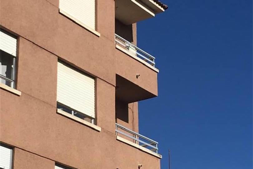 Photo 1 of Flat for sale in Calle Jaime I, 1, Les Coves de Vinromà, Castellón