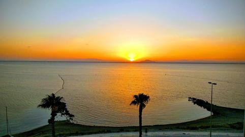 Flat to rent in Avenida Gran Vía de la Manga, Playa de las Gaviotas - El Pedrucho, Murcia - image 3 Photo 3 of Flat to rent in Avenida Gran Vía de la Manga, Playa de las Gaviotas - El Pedrucho, Murcia