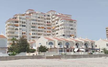 Piso en alquiler en playa de las gaviotas - el ped