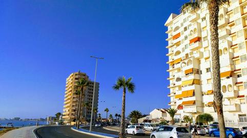 Flat to rent in Avenida Gran Vía de la Manga, Playa de las Gaviotas - El Pedrucho, Murcia - image 2 Photo 2 of Flat to rent in Avenida Gran Vía de la Manga, Playa de las Gaviotas - El Pedrucho, Murcia