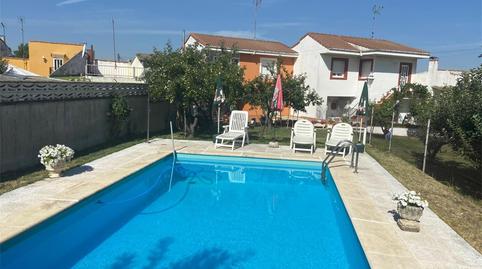 House or chalet for sale in Calle Miraguancha, 14, Valencia de Don Juan, León - image 5 Photo 5 of House or chalet for sale in Calle Miraguancha, 14, Valencia de Don Juan, León