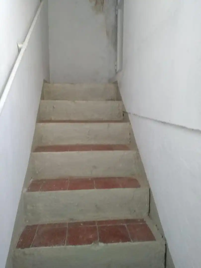 Casa o chalet en venta en Calle Unión, 23, Valdepeñas Casa o chalet en venta en Valdepeñas con Aire acondicionado, Calefacción y Jardín privado
