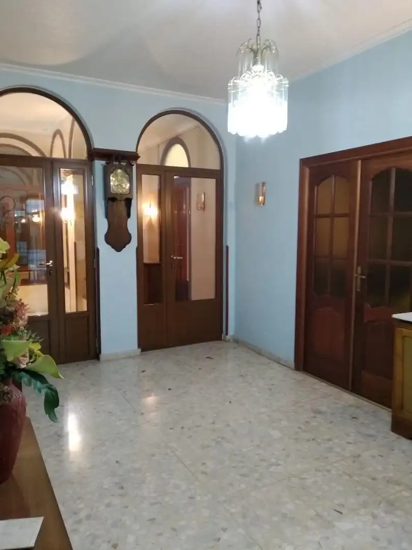 Casa o chalet en venta en Calle Unión, 23, Valdepeñas Casa o chalet en venta en Valdepeñas con Aire acondicionado, Calefacción y Jardín privado