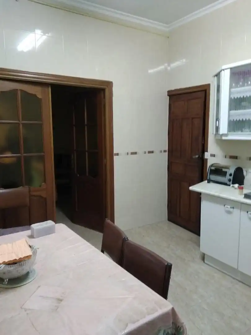 Casa o chalet en venta en Calle Unión, 23, Valdepeñas Baño de Casa o chalet en venta en Valdepeñas con Aire acondicionado, Calefacción y Jardín privado