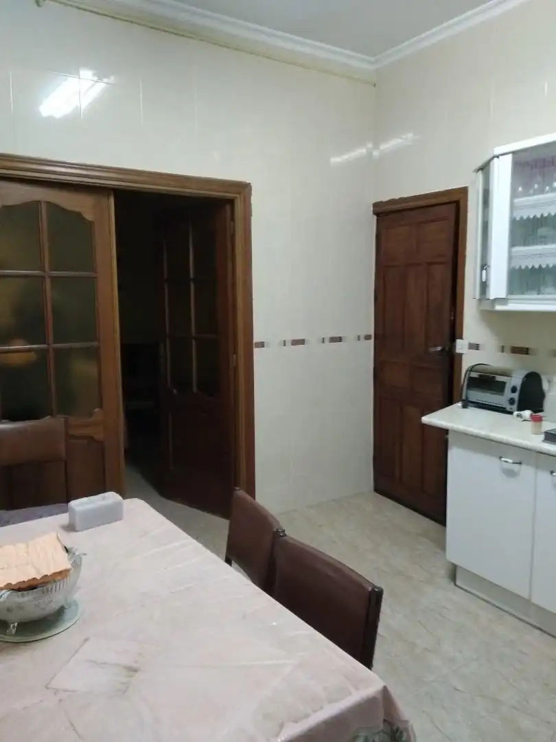Casa o chalet en venta en Calle Unión, 23, Valdepeñas Casa o chalet en venta en Valdepeñas con Aire acondicionado, Calefacción y Jardín privado