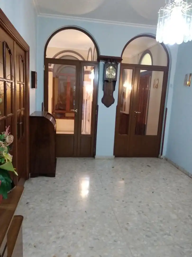 Casa o chalet en venta en Calle Unión, 23, Valdepeñas Casa o chalet en venta en Valdepeñas con Aire acondicionado, Calefacción y Jardín privado