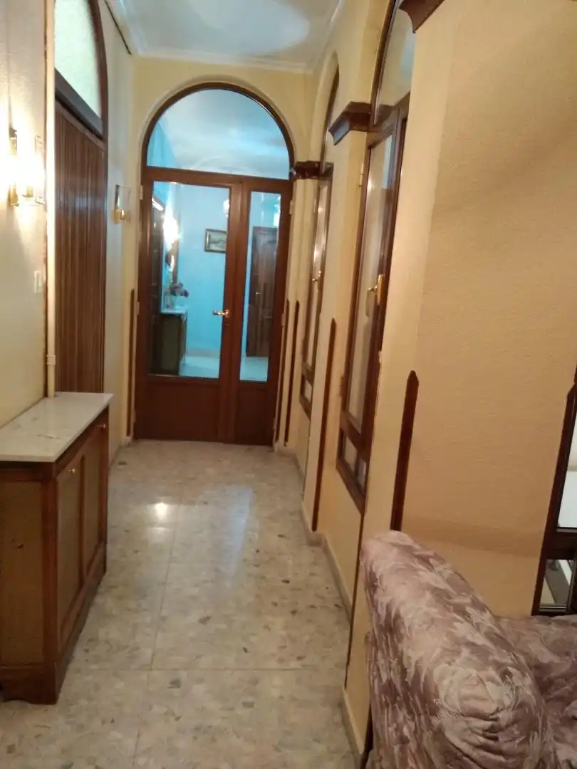 Casa o chalet en venta en Calle Unión, 23, Valdepeñas Casa o chalet en venta en Valdepeñas con Aire acondicionado, Calefacción y Jardín privado